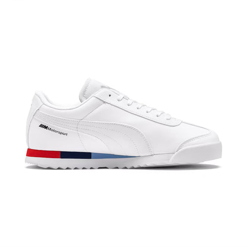 Puma BMW M Motorsport Roma For Men – COD Available